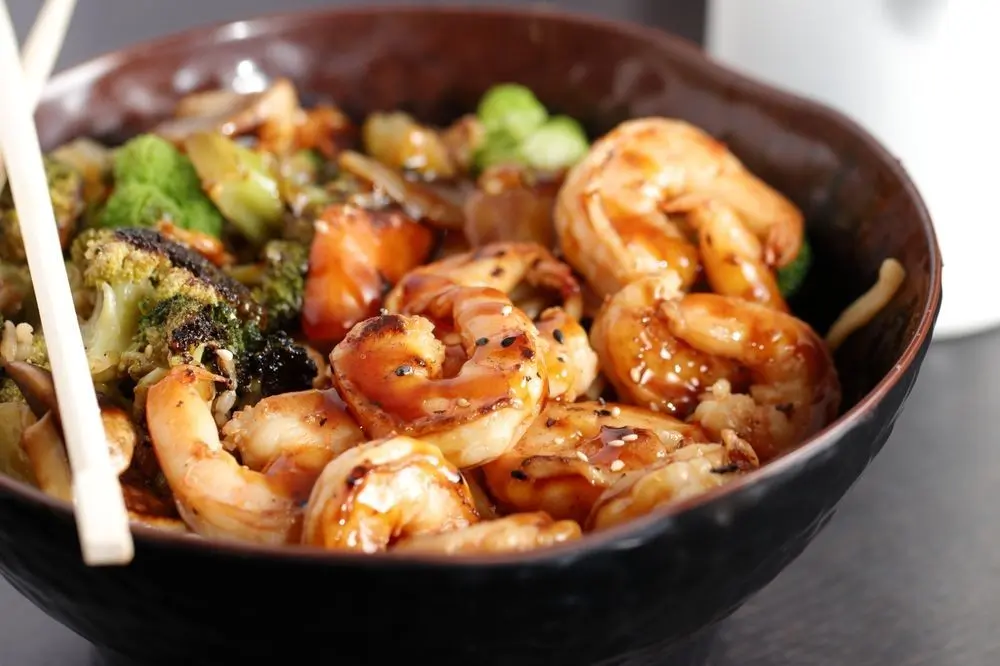 Japanese-restaurant-Tokyo-Express-2 Family-friendly dining at Tokyo Express—kids’ meals and cozy atmosphere